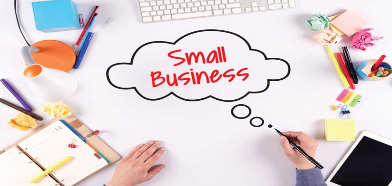 what is small businesses