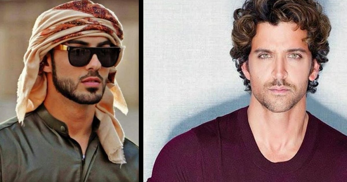 Top 5 Most Handsome Actors In The World in 2019