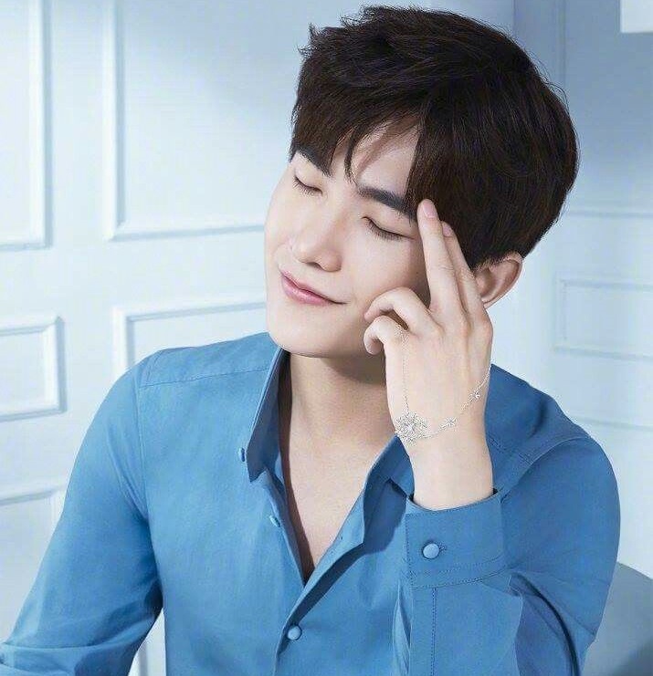 Yang Yang Biography, Age, Height, Girlfriend, Wife, Kids, Family, House
