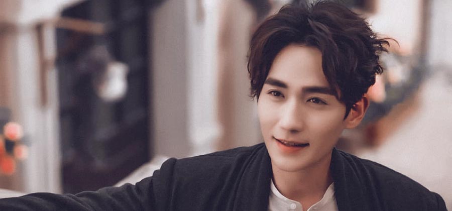 zhu yilong speak languages fluently