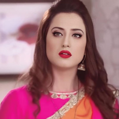 Aalisha Panwar