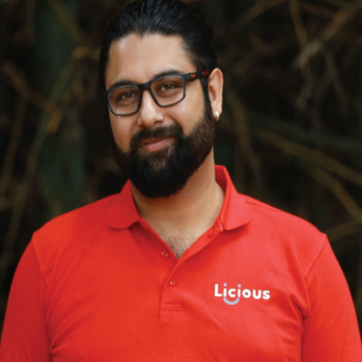 Abhay Hanjura
