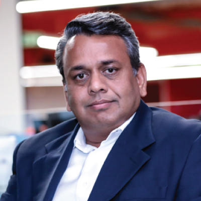 Abhinay Choudhari