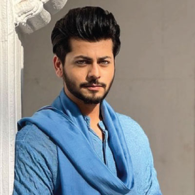 Abhishek Nigam