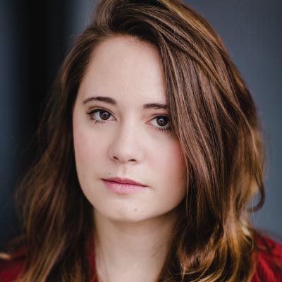 Abigail Winter