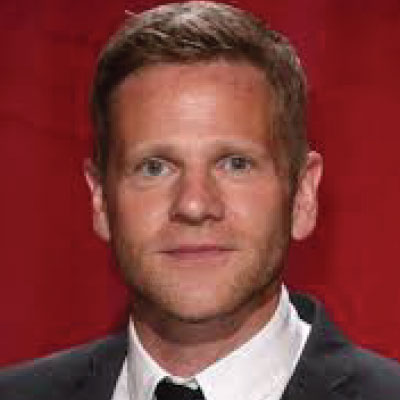 Adam Astill