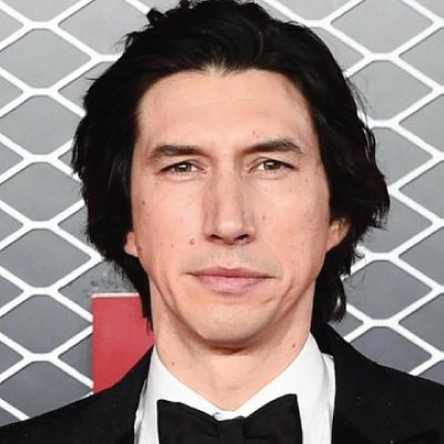 Adam Driver