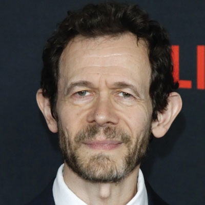 Adam Godley