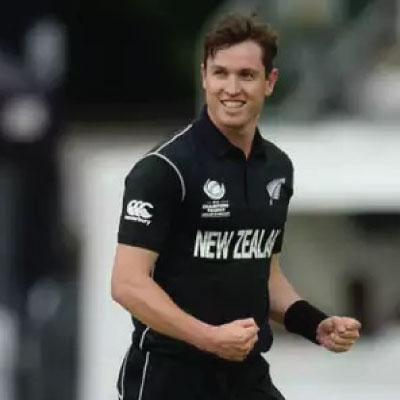 Adam Milne