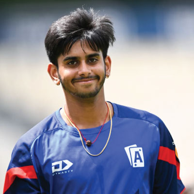 Adithya Ashok