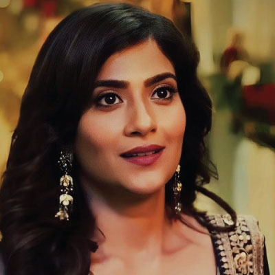 Aditi Dev Sharma