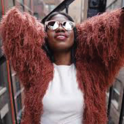 Adormeisay Frazier