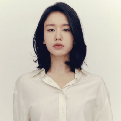Ahn Eun-jin