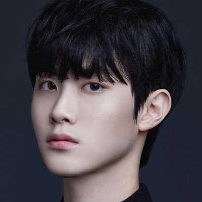 Ahn Young Hoon