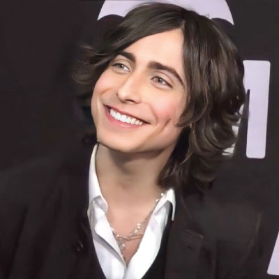 Aidan Gallagher