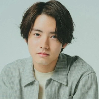 Akaso Eiji