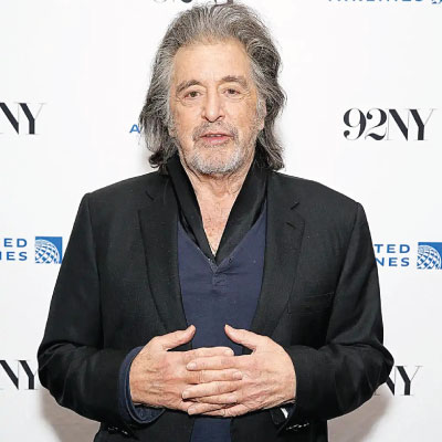 Al Pacino