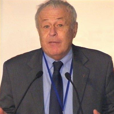 Alain Merieux