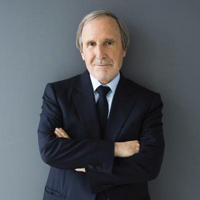Alain Taravella