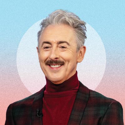 Alan Cumming