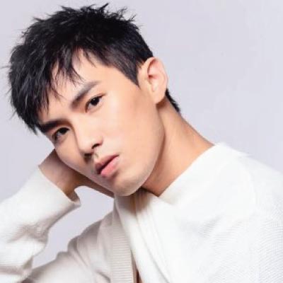 Alan Song