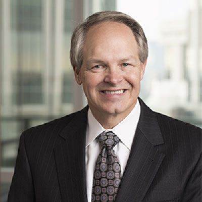 Alan Wilson