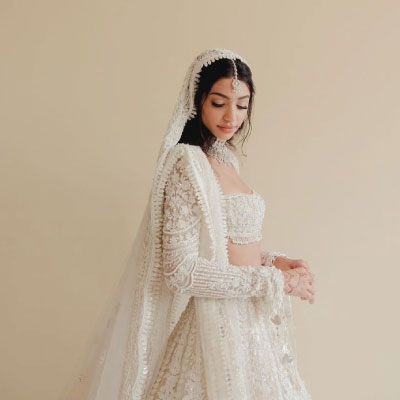 Alanna Panday