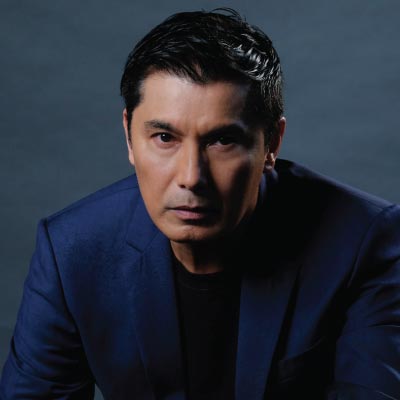 Albert Martinez