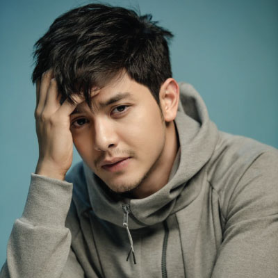 Alden Richards