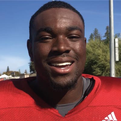 Alex Akingbulu