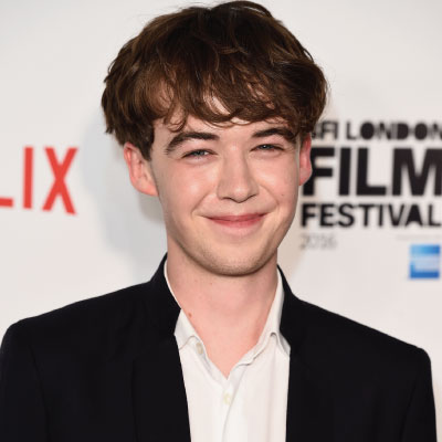 Alex Lawther