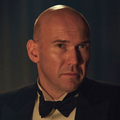 Alex Macqueen