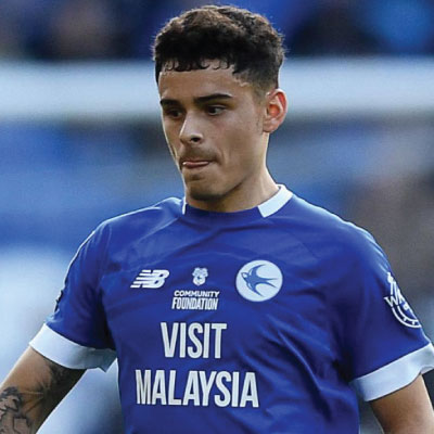 Alex Robertson