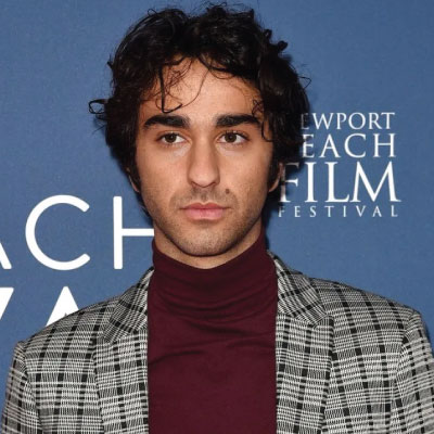 Alex Wolff