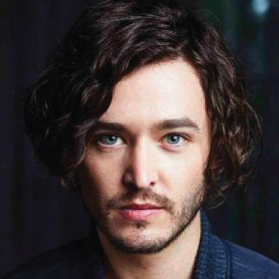 Alexander Vlahos