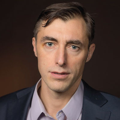 Alexei Bondar