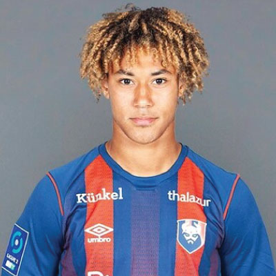 Alexis Beka Beka