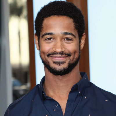 Alfred Enoch