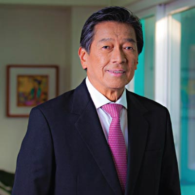 Alfredo Yao