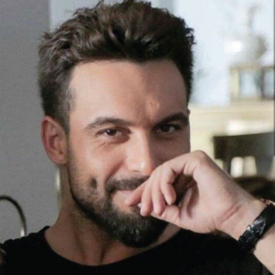 Ali Ersan Duru