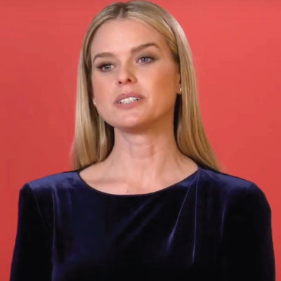 Alice Eve