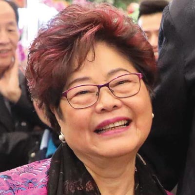 Alice Wong