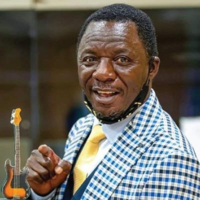 Alick Macheso