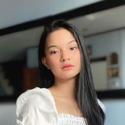Althea Ablan