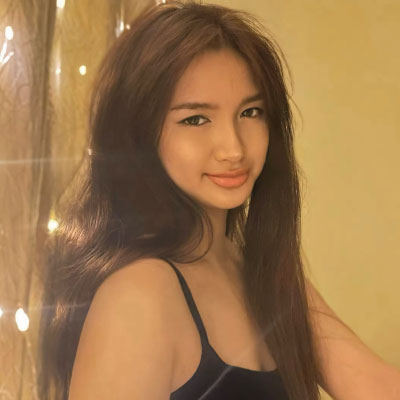 Alyanna Angeles
