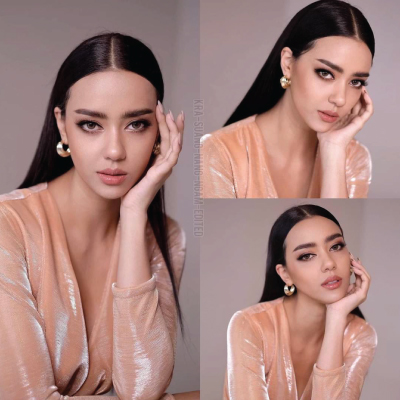 Amanda Chalisa Obdam