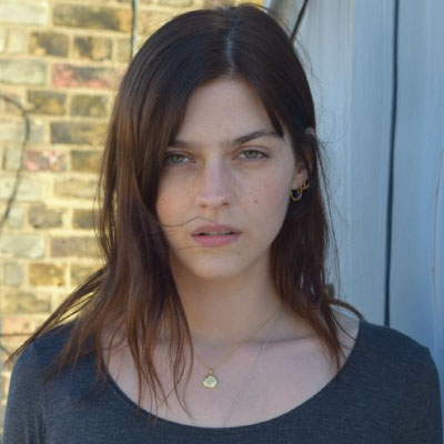 Amber Anderson