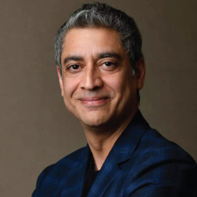 Amit Gupta