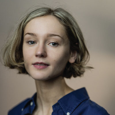 Amy Leeson