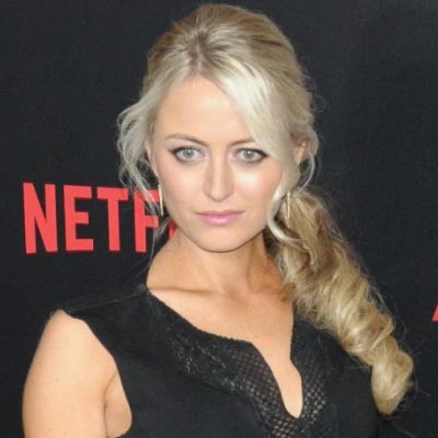 Amy Rutberg